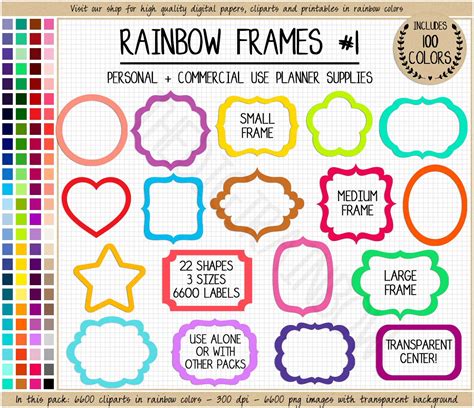 Download Free 48 Colorful Labels Clipart Label Banner Stickers Icons Easy Edite